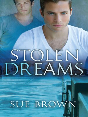 cover image of Stolen Dreams